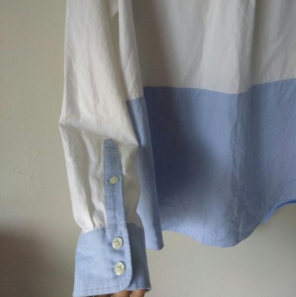 Vineyard Vines Relaxed Long Sleeve Shirt - Picture 3 of 5